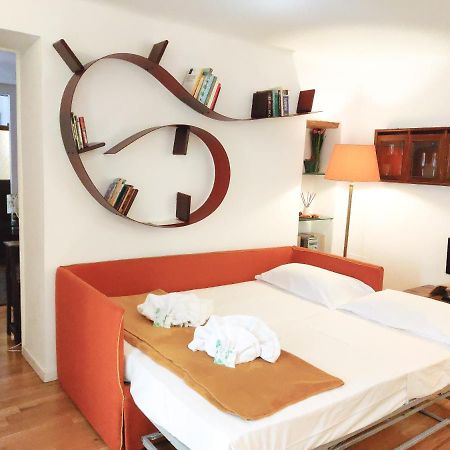 Navona Stay Apartment Rom Exterior foto
