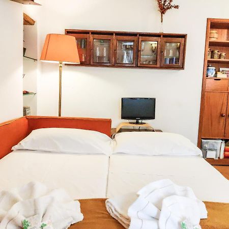 Navona Stay Apartment Rom Exterior foto