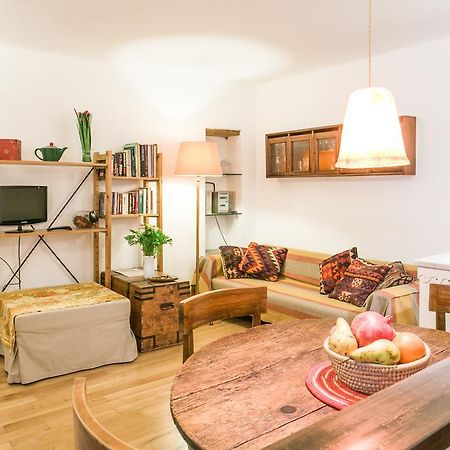 Navona Stay Apartment Rom Exterior foto