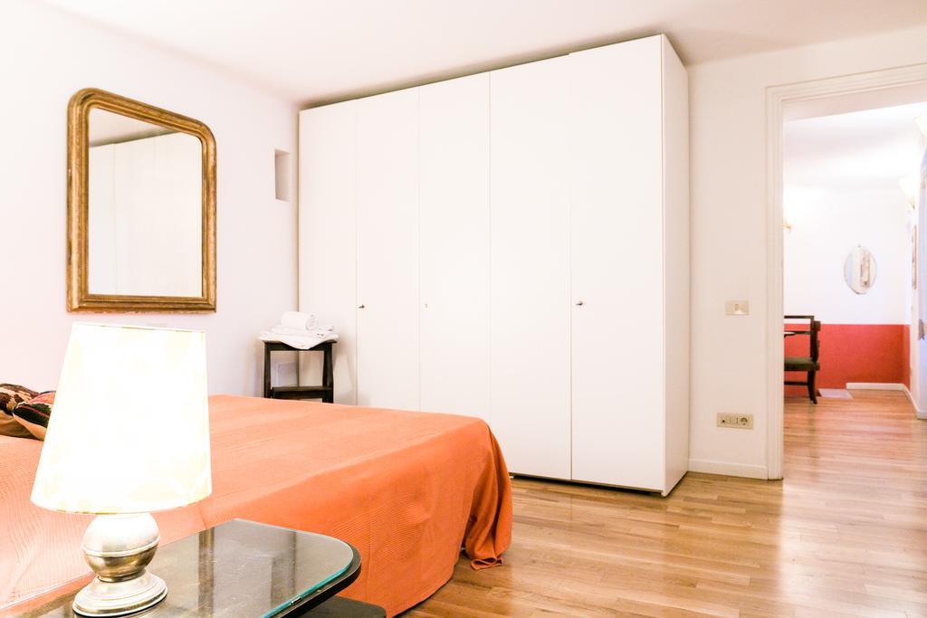 Navona Stay Apartment Rom Exterior foto