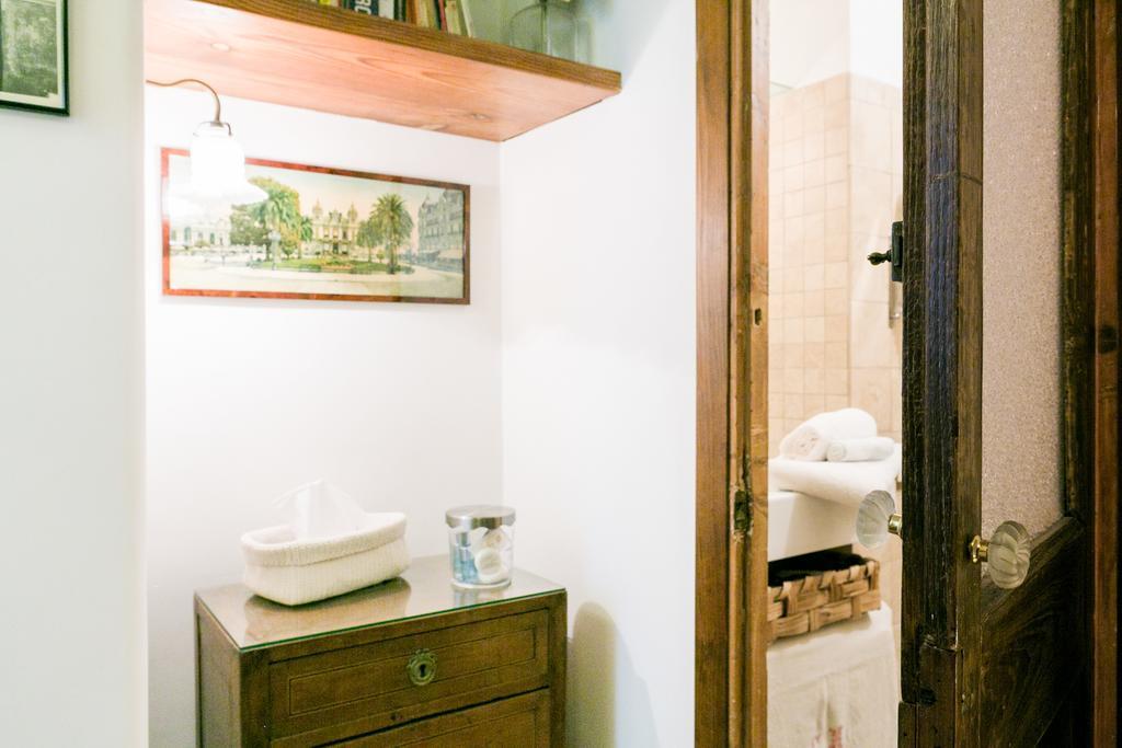 Navona Stay Apartment Rom Exterior foto