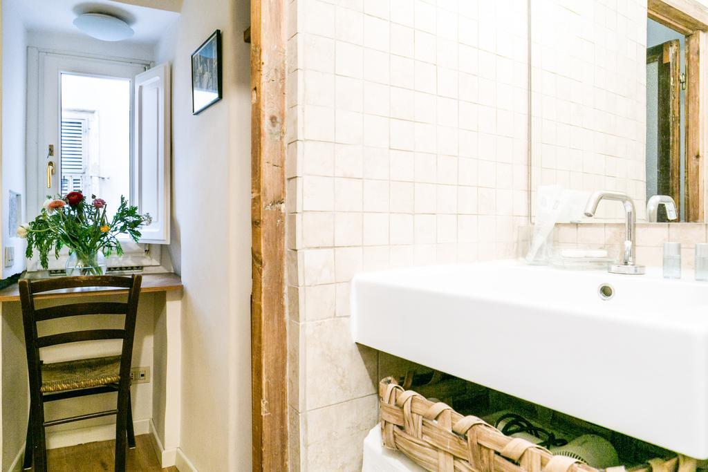 Navona Stay Apartment Rom Exterior foto