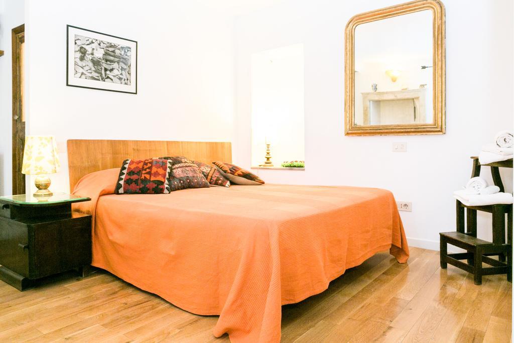 Navona Stay Apartment Rom Exterior foto