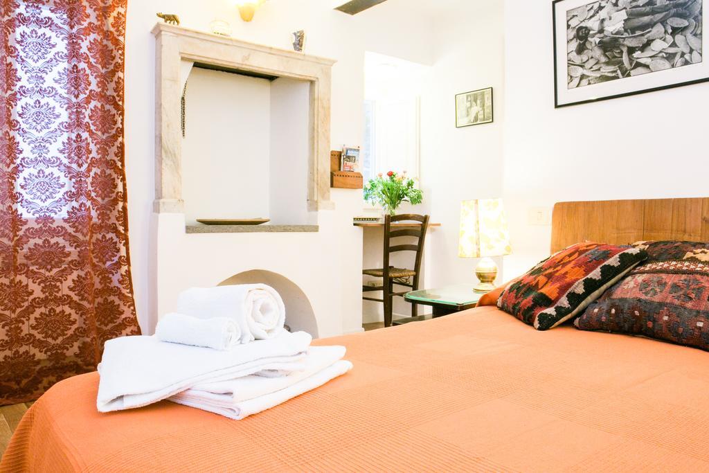 Navona Stay Apartment Rom Exterior foto