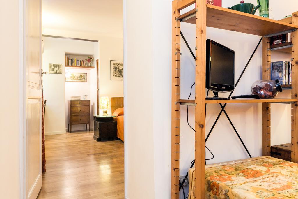 Navona Stay Apartment Rom Exterior foto