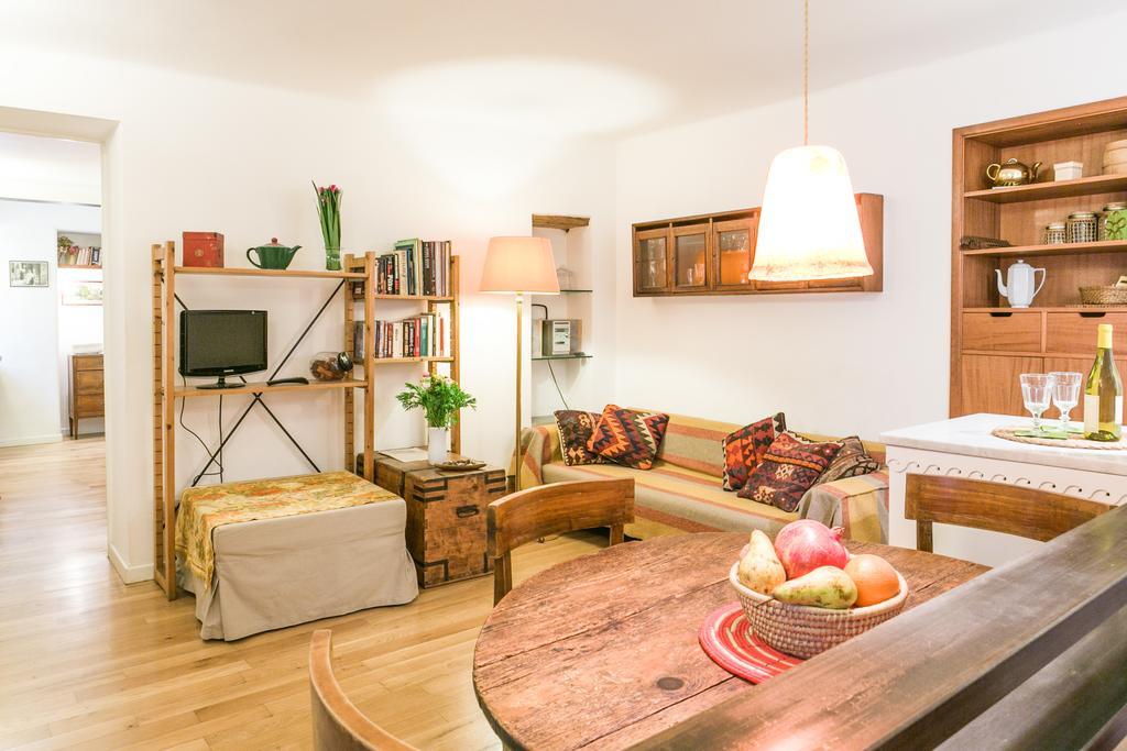 Navona Stay Apartment Rom Exterior foto
