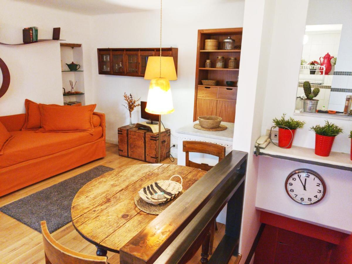 Navona Stay Apartment Rom Exterior foto